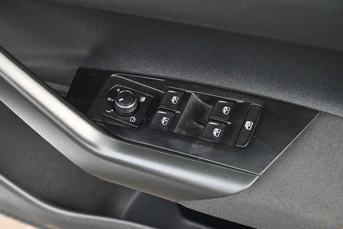 2019 Volkswagen Polo 85TSI Style