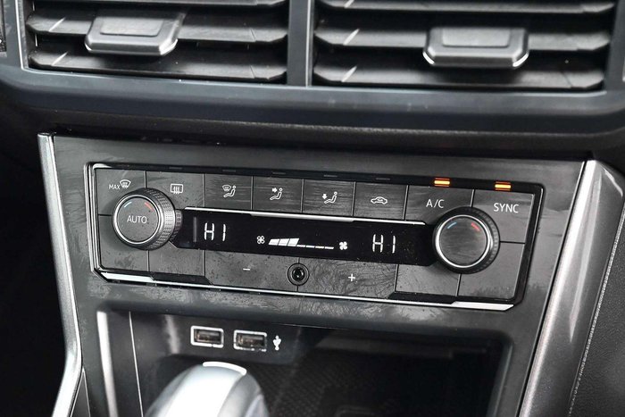 2019 Volkswagen Polo 85TSI Style
