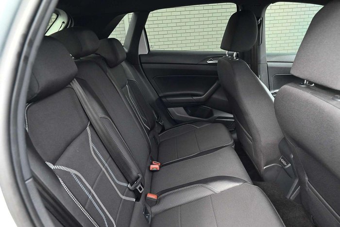 2019 Volkswagen Polo 85TSI Style