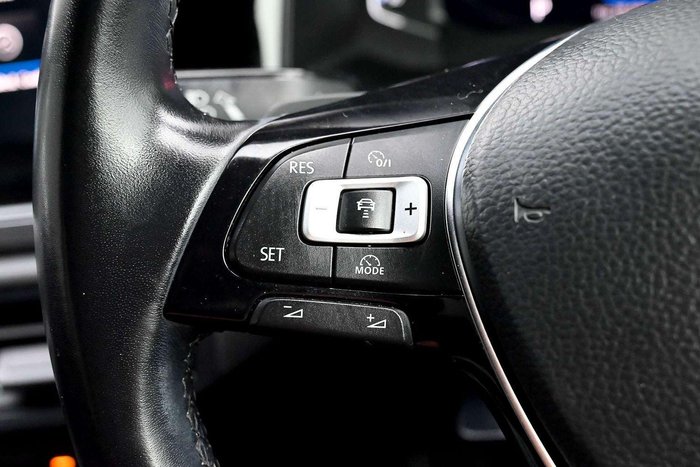 2019 Volkswagen Polo 85TSI Style