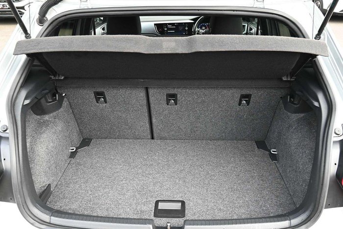 2019 Volkswagen Polo 85TSI Style