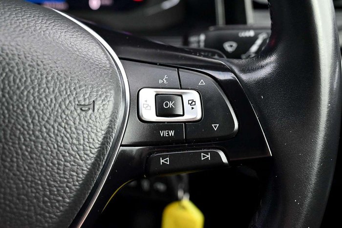 2019 Volkswagen Polo 85TSI Style
