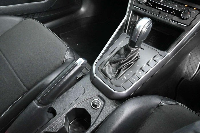 2019 Volkswagen Polo 85TSI Style