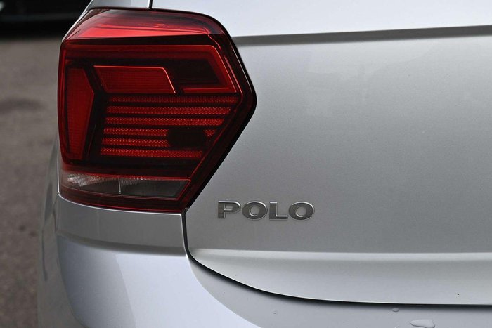 2019 Volkswagen Polo 85TSI Style
