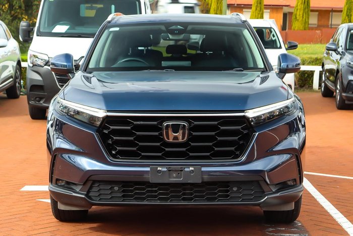 2024 Honda CR-V VTi L