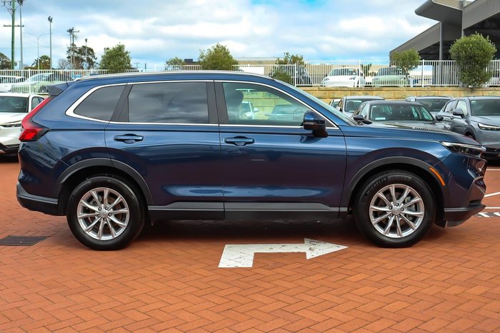 2024 Honda CR-V VTi L