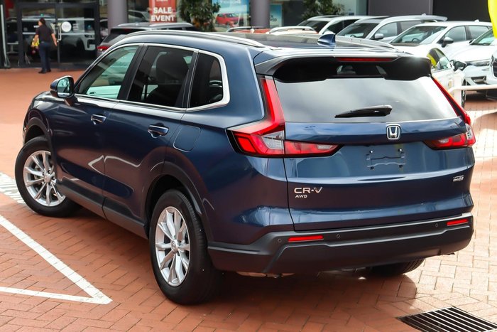 2024 Honda CR-V VTi L