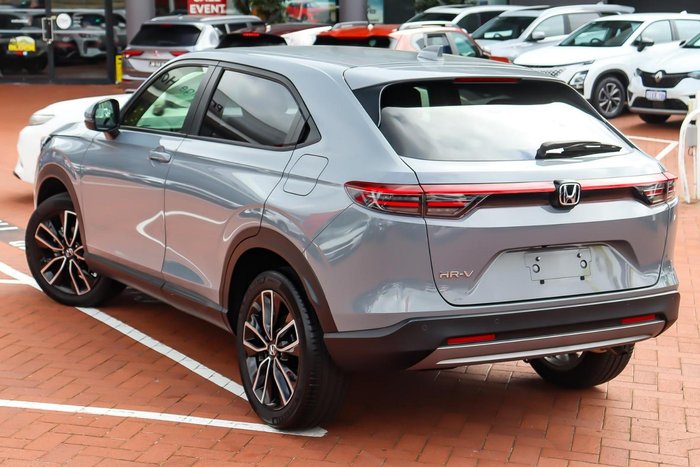 2025 Honda HR-V Vi X