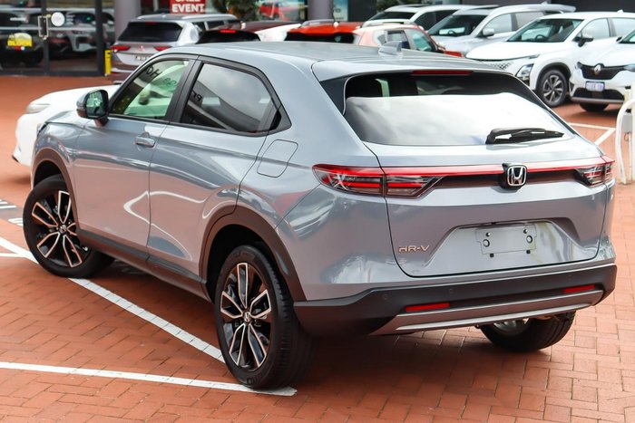 2025 Honda HR-V Vi X