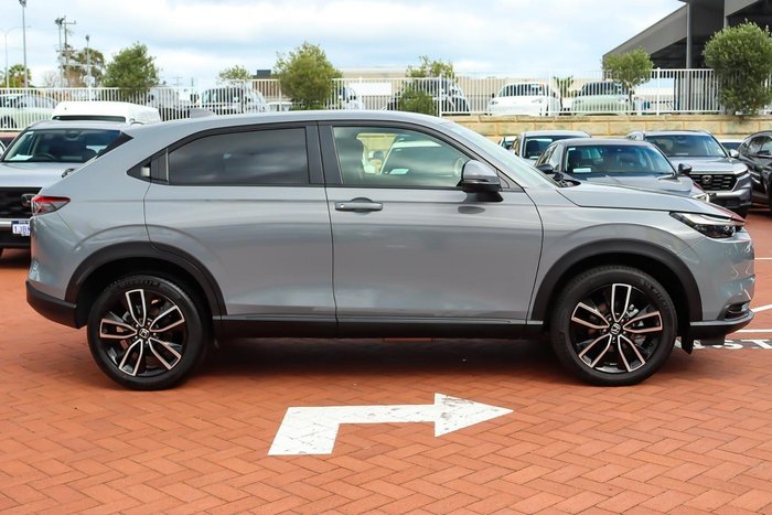 2025 Honda HR-V Vi X