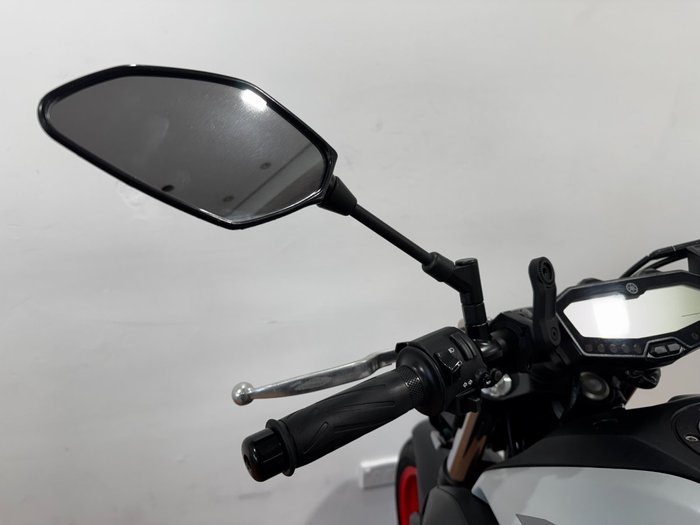 2020 Yamaha MT-07 LA (ABS) GREY