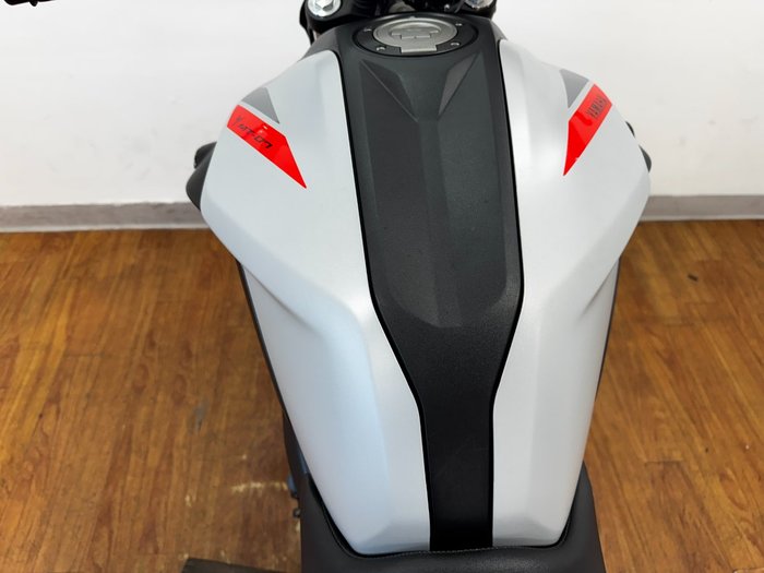 2020 Yamaha MT-07 LA (ABS) GREY