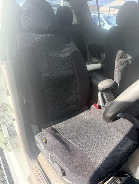2013 Mitsubishi Triton GLX MN MY13 4X4 Dual Range