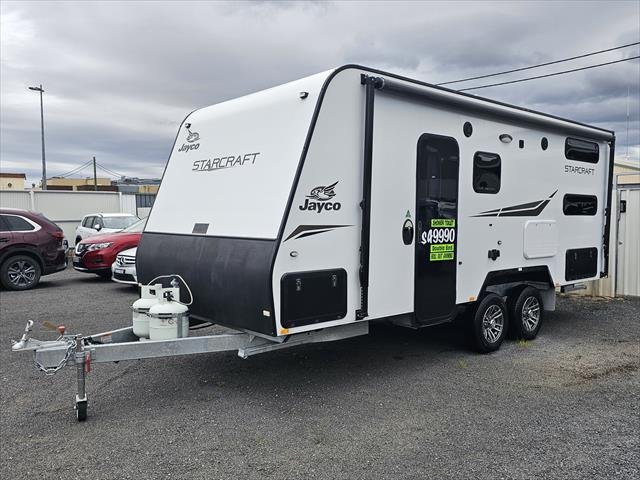 2022 JAYCO