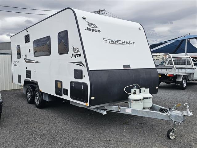 2022 JAYCO
