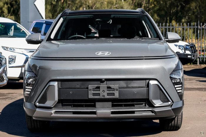 2026 Hyundai Kona Hybrid Premium SX2.V3 MY26
