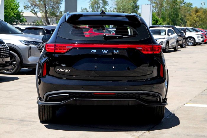 2026 GWM Haval Jolion Vanta
