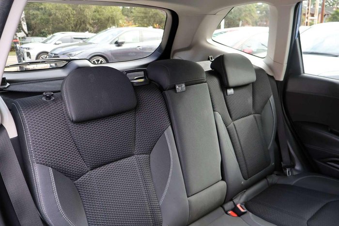 2019 Subaru Forester 2.5i Premium
