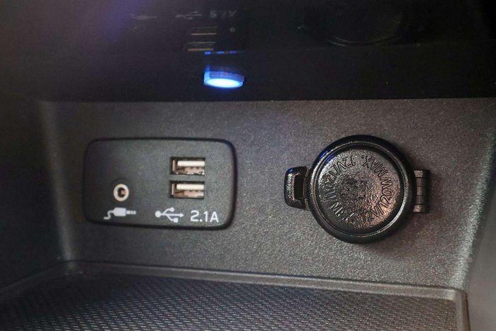2019 Subaru Forester 2.5i Premium