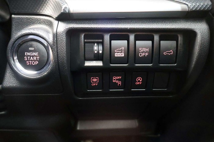 2019 Subaru Forester 2.5i Premium