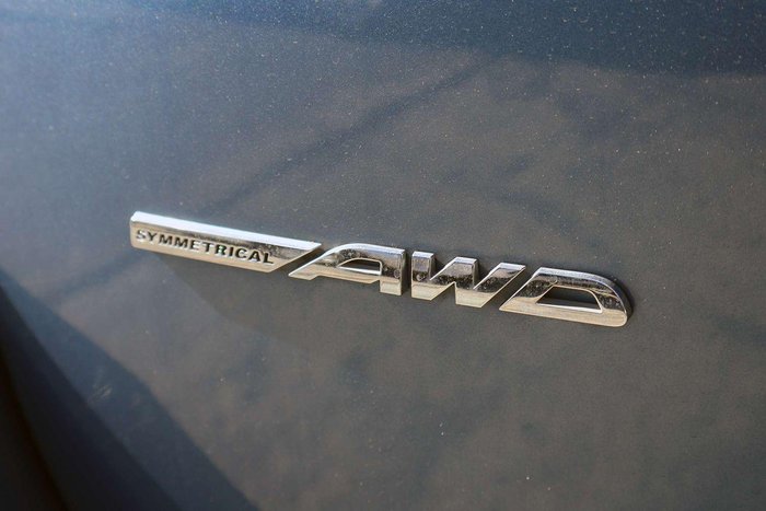 2019 Subaru Forester 2.5i Premium