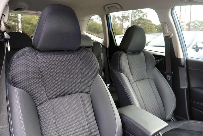 2019 Subaru Forester 2.5i Premium