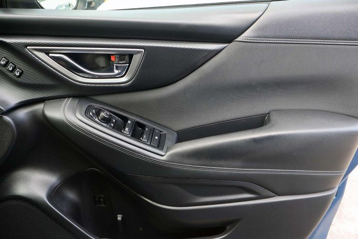 2019 Subaru Forester 2.5i Premium