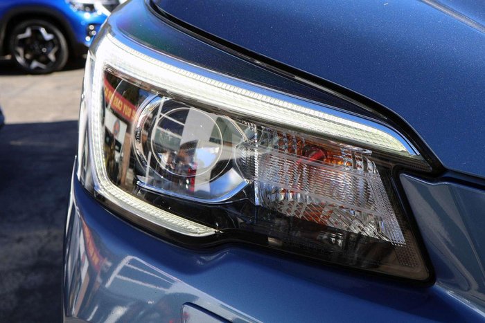 2019 Subaru Forester 2.5i Premium
