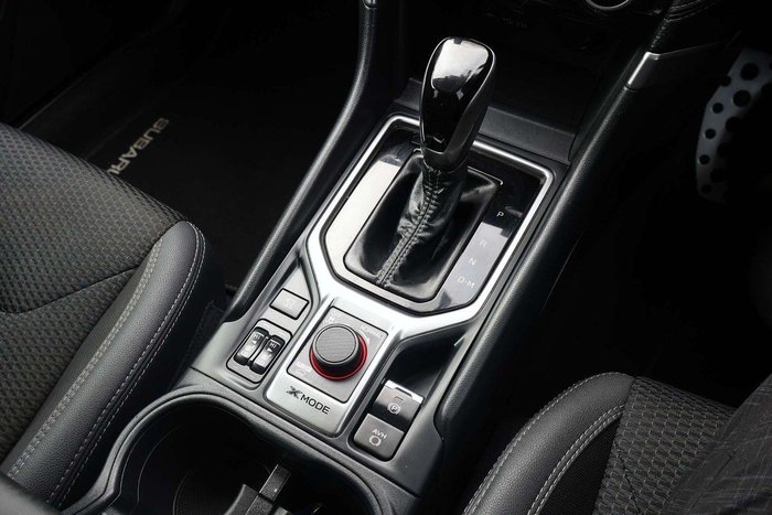 2019 Subaru Forester 2.5i Premium