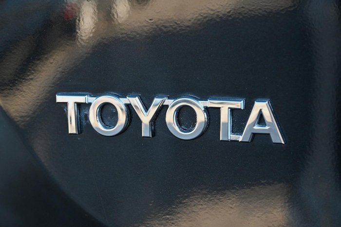 2015 Toyota RAV4 Cruiser ASA44R MY14 AWD Ink