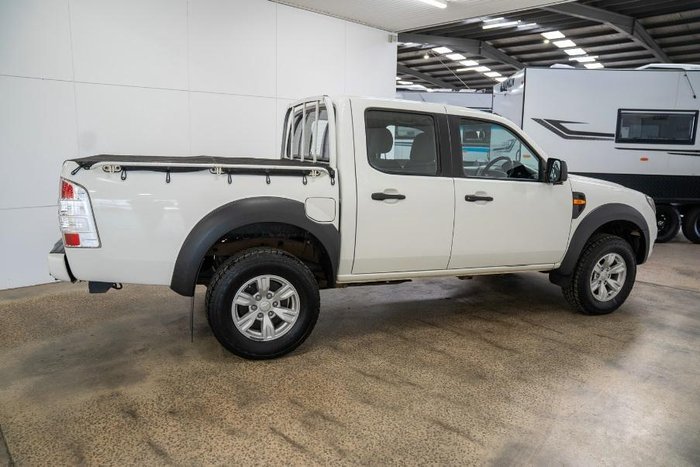 2009 Ford Ranger XL Hi-Rider