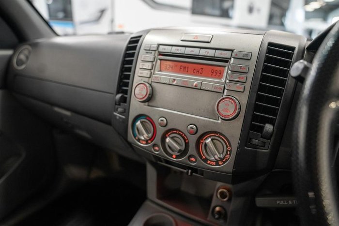 2009 Ford Ranger XL Hi-Rider