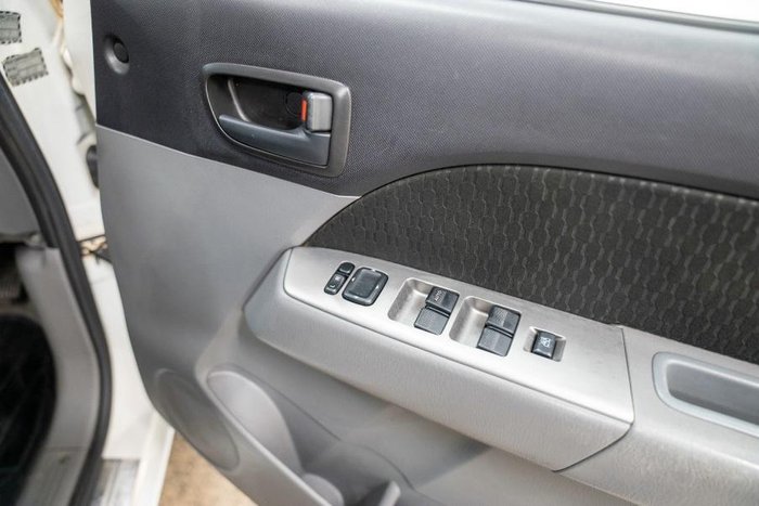 2009 Ford Ranger XL Hi-Rider