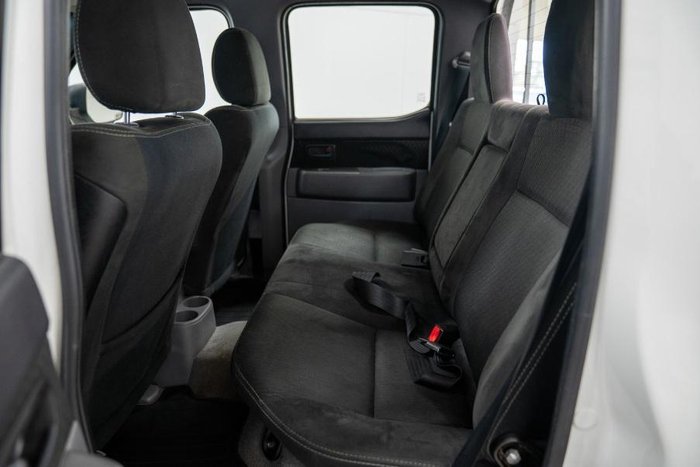 2009 Ford Ranger XL Hi-Rider