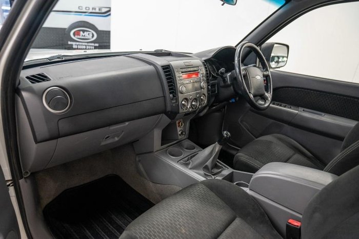 2009 Ford Ranger XL Hi-Rider
