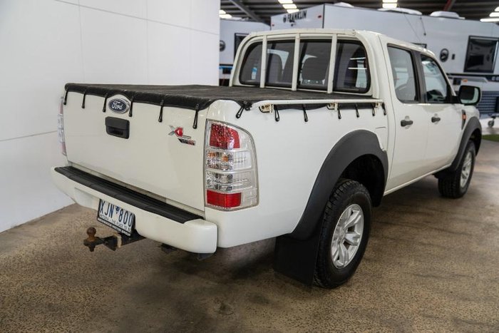 2009 Ford Ranger XL Hi-Rider