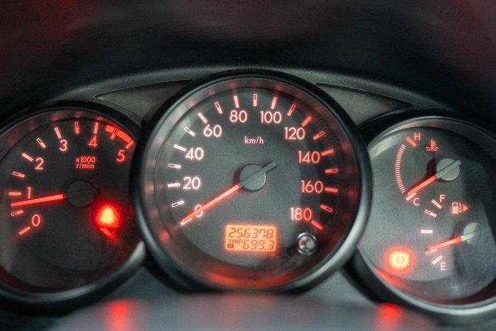 2009 Ford Ranger XL Hi-Rider