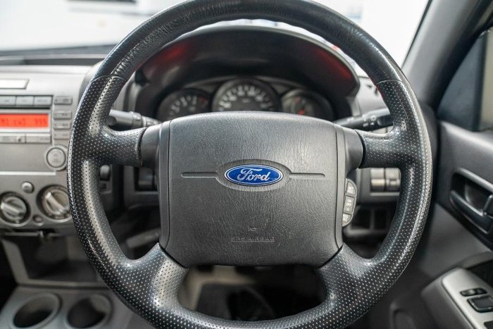 2009 Ford Ranger XL Hi-Rider