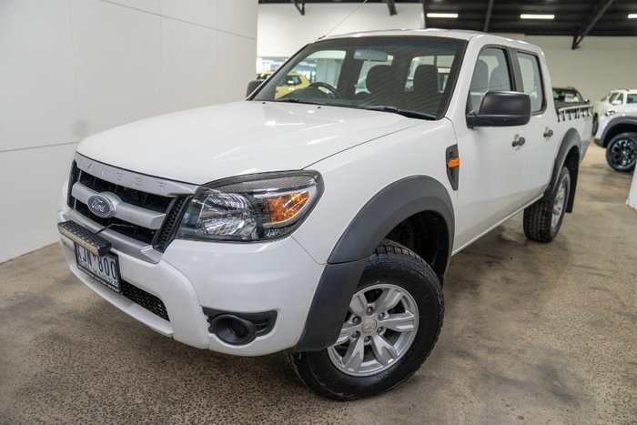 2009 Ford Ranger