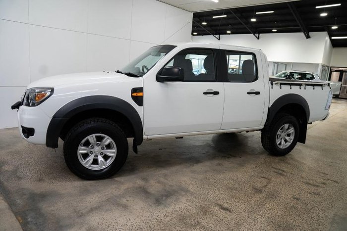 2009 Ford Ranger XL Hi-Rider
