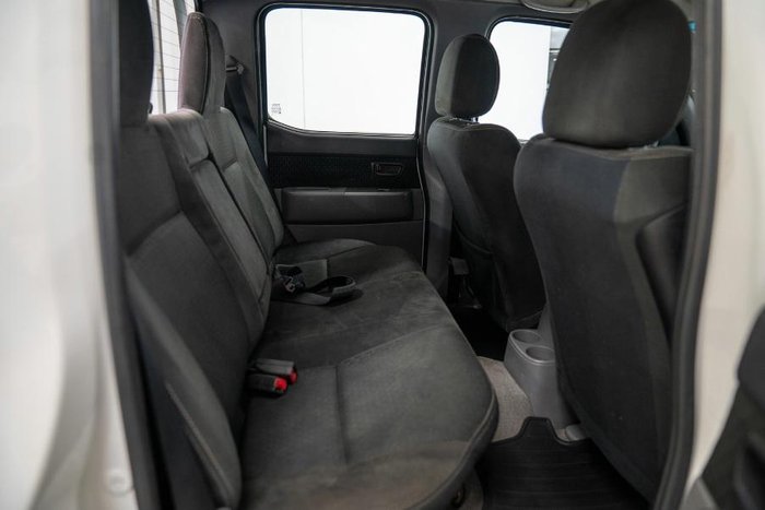 2009 Ford Ranger XL Hi-Rider