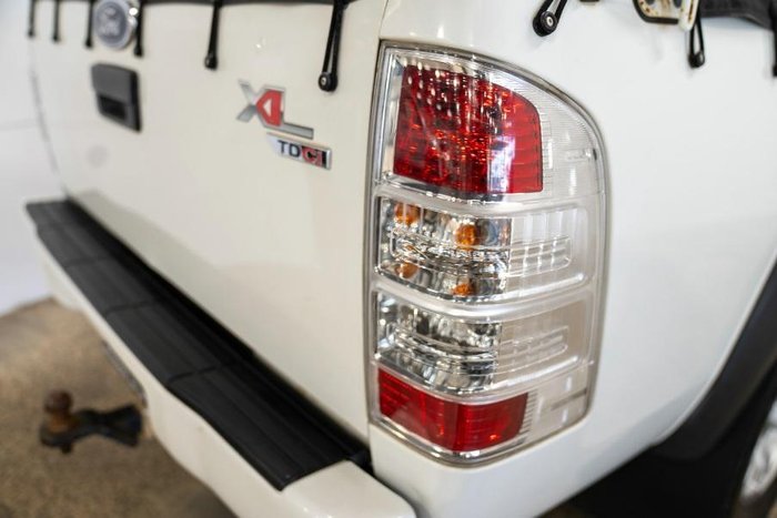 2009 Ford Ranger XL Hi-Rider