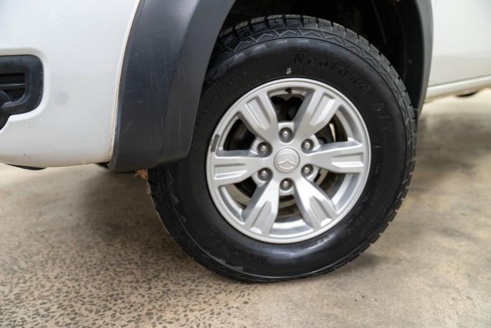2009 Ford Ranger XL Hi-Rider