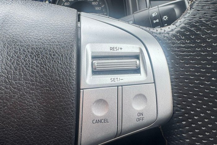 2018 Isuzu MU-X LS-U