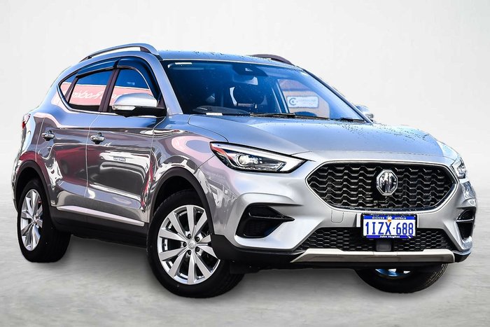 2023 MG ZST