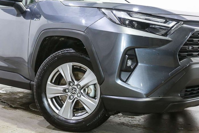 2025 Toyota RAV4 GX