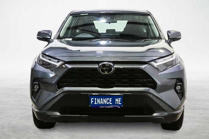 2025 Toyota RAV4 GX