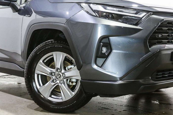 2025 Toyota RAV4 GX