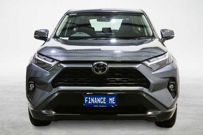 2025 Toyota RAV4 GX