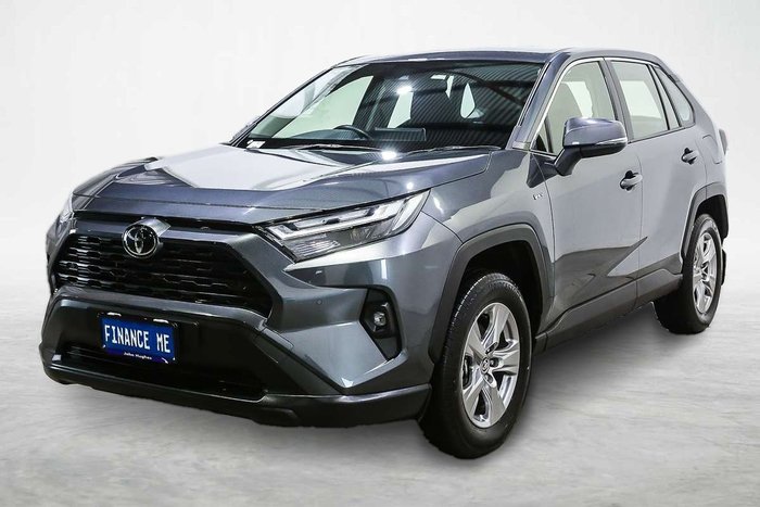 2025 Toyota RAV4 GX